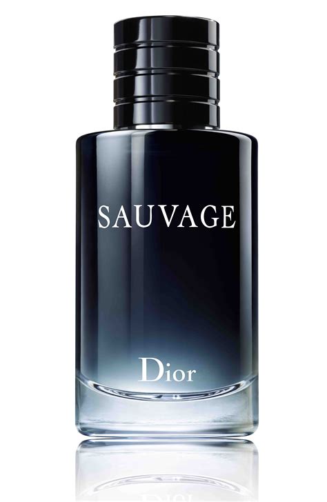 probe dior sauvage|dior sauvage for men.